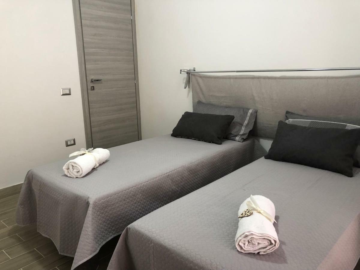 Mare Nostrum Hotel Realmonte Exterior photo